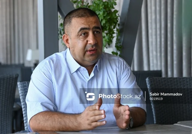 "Yaxın illərdə problem daha da kəskinləşə bilər" - Elektromobil bazarında yeni çağırış