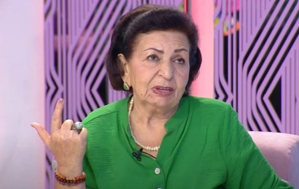 "Heç kimə belə övlad arzulamıram" - Kübra Əliyeva ölən oğlu barədə nəyi etiraf etdi?