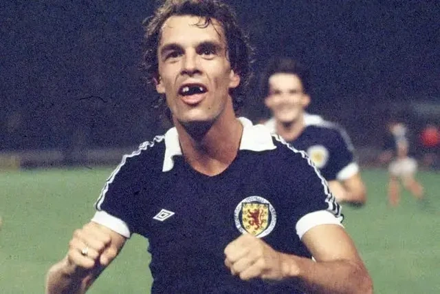 Dünya çempionatına 38 gün qaldı: ŞOTLANDİYA - "Tartan ordusu" - VİDEO