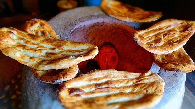 "Gəncə Təndiri" fəaliyyətini dayandırdı - Foto