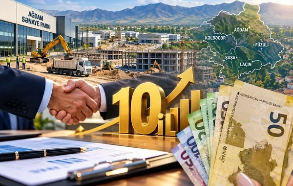 Biznes sahiblərinə ŞAD XƏBƏR: 10 illik güzəştlər tətbiq olunur