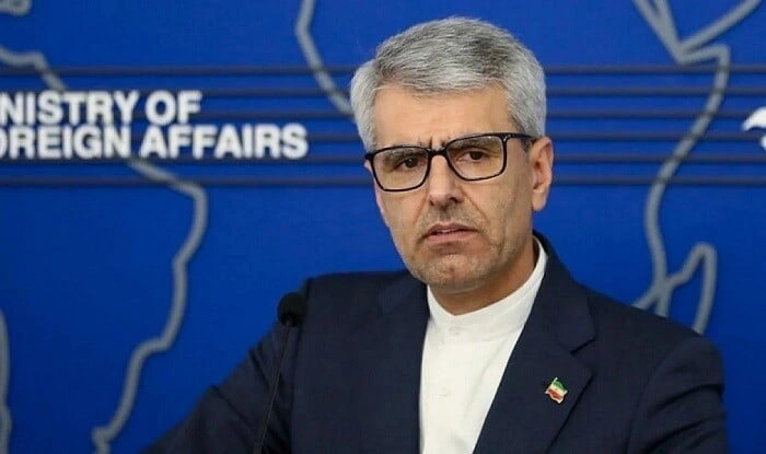 Ukrayna gəmimizi qəsdən vurub, sübutlarımız var - İran