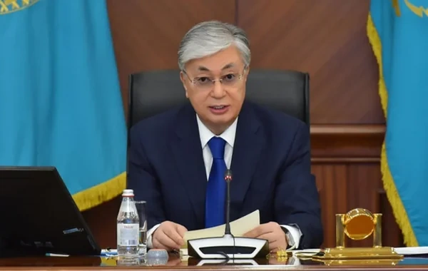 Kasım-Jomart Tokayev: "Azərbaycan bu gün türk dünyasında xüsusi yer tutur"