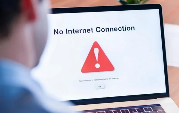 "NetBlocks": İran 16 gündür internetsiz qalıb
