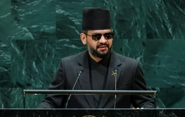 Keçmiş repçi, indiki baş nazir: BMT-də görünüşü ilə DİQQƏT ÇƏKDİ