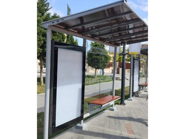 Sərnişinlərin NƏZƏRİNƏ: "28 May" və "Şamaxinka"da dəyişiklik - FOTO