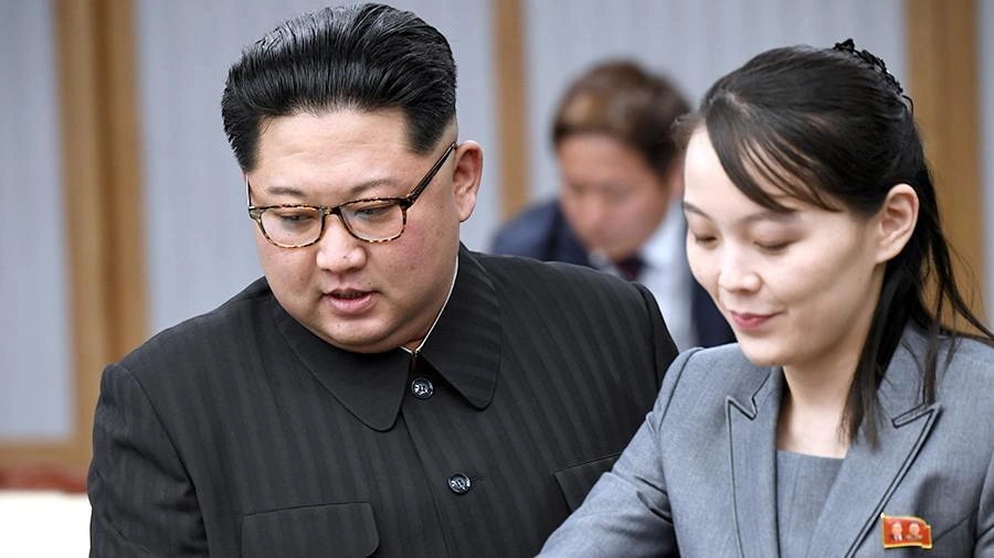 Kim Çenin bacısı Yaponiyanı hədələdi: Dağıdıcı zərbə...