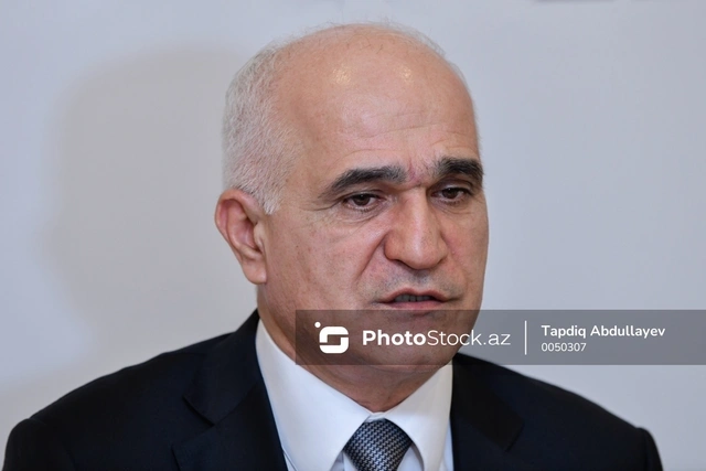 2026-2028-ci il üçün imzalanacaq Baş Kollektiv Saziş üçün əsas prioritetlər açıqlanıb