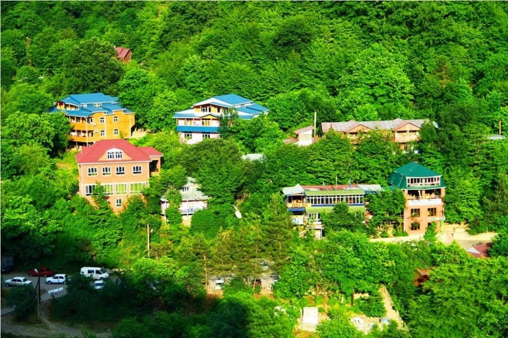 3 yeni turizm və rekreasiya zonası yaradılacaq