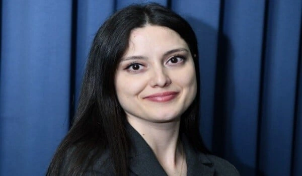 31 yaşında prorektor oldu