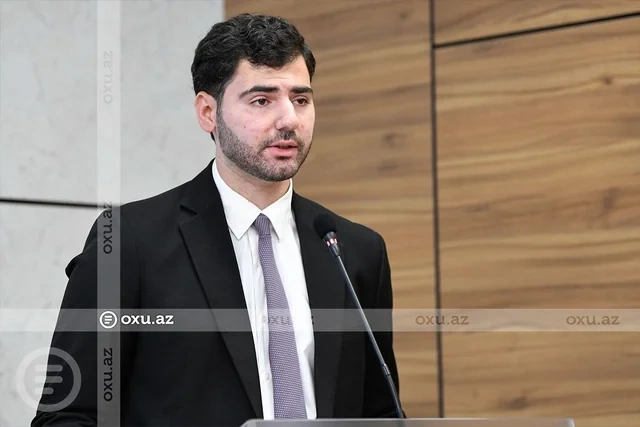 Azərbaycanda rəqabət sahəsində tədqiqat mərkəzi yaradılacaq - Foto