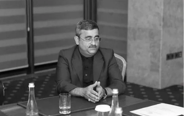 Sadıq Sadıqov vəfat etdi