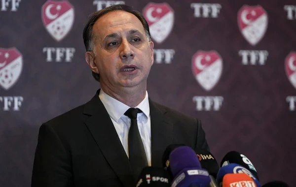 Ferhat Gündoğdu vəzifəsindən istefa verdi