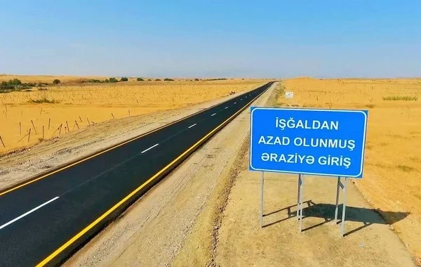 İşğaldan azad olunmuş ərazilərdə tullantı poilqonlarının tikintisinə 11 milyon manatdan çox pul xərclənəcək