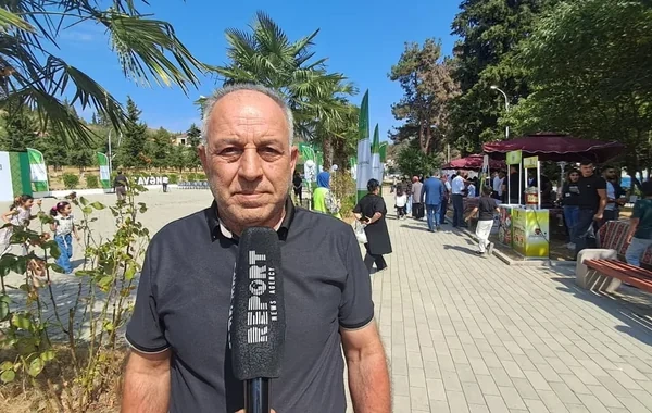 55 gün erməni əsirliyində olan Xocavənd sakini: "Dövlət Himninin səsinə oyandım"