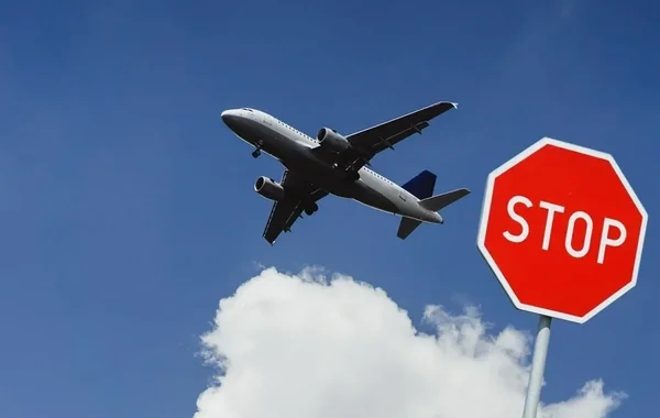 Bəhreyn və Küveytin hava məkanı daha 12 saat bağlı olacaq