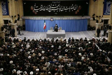 Son səsvermə: İran ali liderini seçir