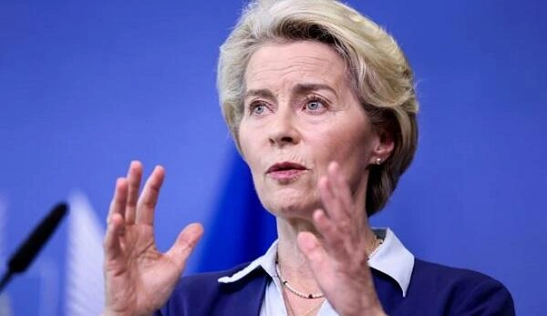Leyen miqrantlardan danışdı: Qəbul edə bilmərik…