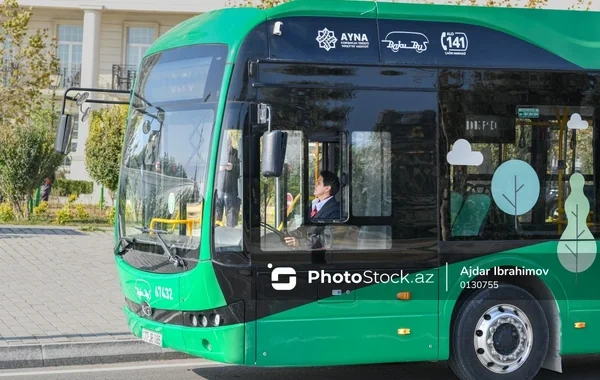 Bakıda üç marşrutun hərəkət istiqaməti dəyişdirildi