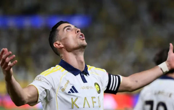 Ronaldunun komandası Səudiyyə Ərəbistanı çempionu oldu