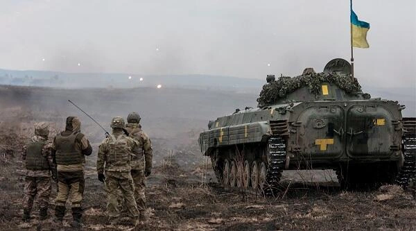 Ukrayna ordusu taktikanı dəyişir: Əsas mübarizə...