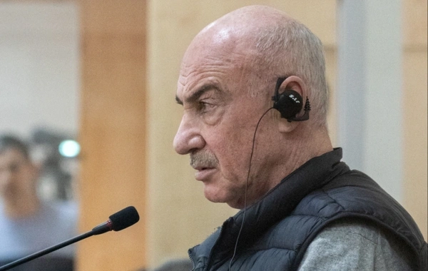 Arkadi Qukasyan 20 il müddətinə azadlıqdan məhrum edilib