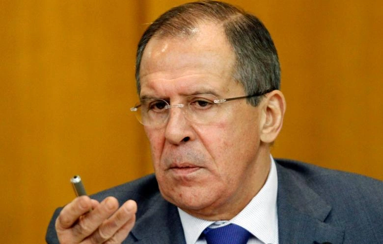 Lavrov ABŞ-ın sülh planının bu bəndlərini rədd etdi