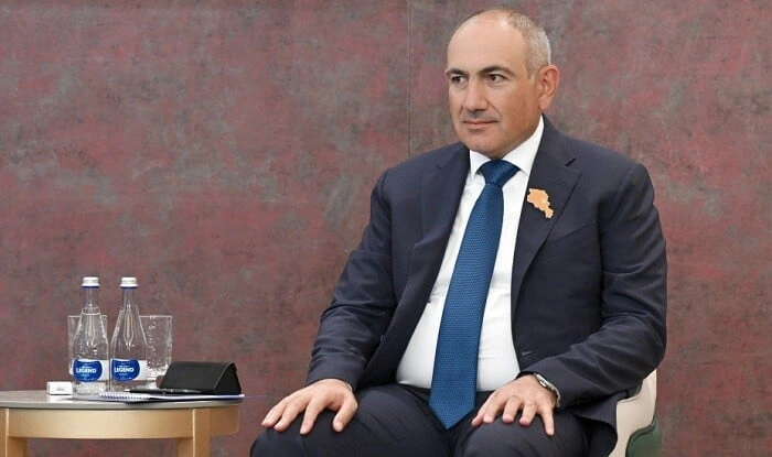 Paşinyanın maaşı kəskin artdı: ayda bu qədər alacaq