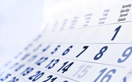 May ayında 14 gün iş olmayacaq