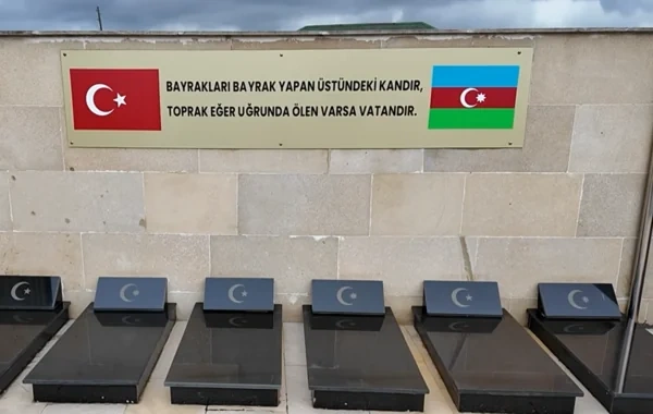 Mart qırğınları zamanı 2000-ə yaxın şəxsin qətlə yetirildiyi rayon - VİDEO