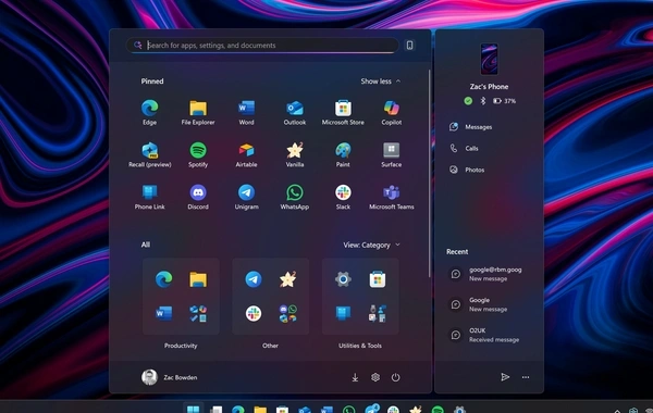 "Windows"un yeni versiyasında mühüm funksiyalar təqdim olunacaq