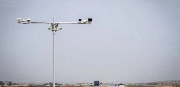 Sürücülərin nəzərinə: bu yolda radar quraşdırıldı
