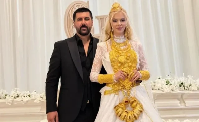 Türkiyədə "Vanlı Kara Haydar"a qarşı əməliyyat: Bir milyard lirədən çox vəsait müsadirə edildi - Foto