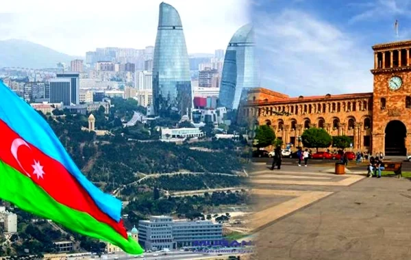 Ermənistan üçün VACİB SEÇİM: İkiüzlü siyasət, hərbi cani "canfəşanlığı", yoxsa sülh?