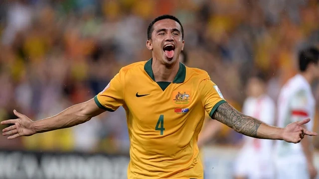 Dünya çempionatına 37 gün qaldı: AVSTRALİYA - "Socceroos" - VİDEO