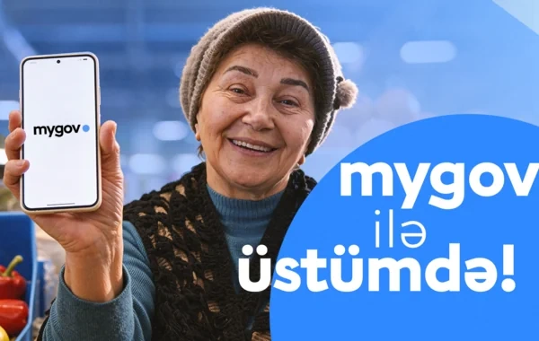 İRİA "mygov"la bağlı yeni videoçarx təqdim edib