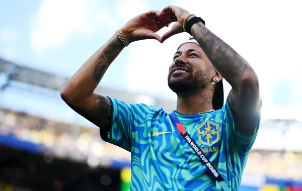 Neymar Messi ilə yenidən komanda yoldaşı ola bilər