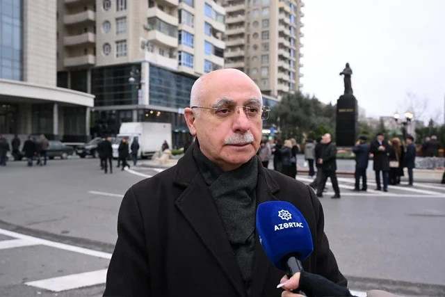 Xocalı soyqırımının 34-cü ildönümü ilə bağlı hazırlıq işləri yekunlaşıb