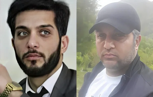 "Peyğəmbərəm" deyib qətl törədən "sayt redaktoru"nun atası ilə bağlı yeni qərar