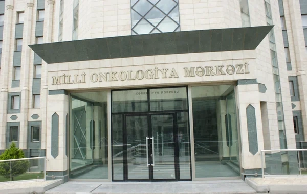 Milli Onkologiya Mərkəzi xərçəng dərmanları üçün 35 milyon manatlıq tender elan etdi