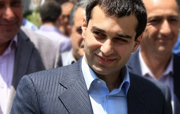 Ermənistanın keçmiş baş nazirinin oğlu HƏBS EDİLDİ: Qətl sifarişi İTTİHAMI