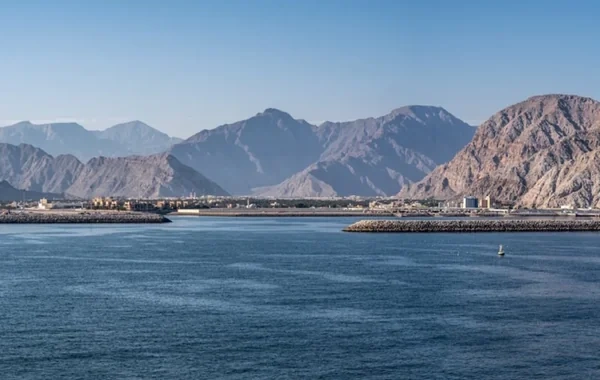 Tehran Hörmüz boğazı ilə bağlı alternativ yola ət atdı
