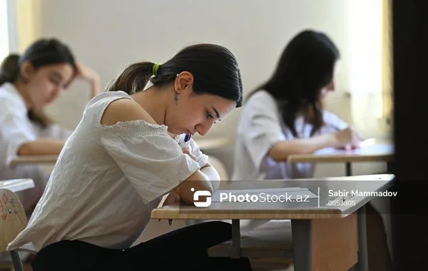 Ali təhsil müəssisələrinə ixtisas seçimi başlayıb