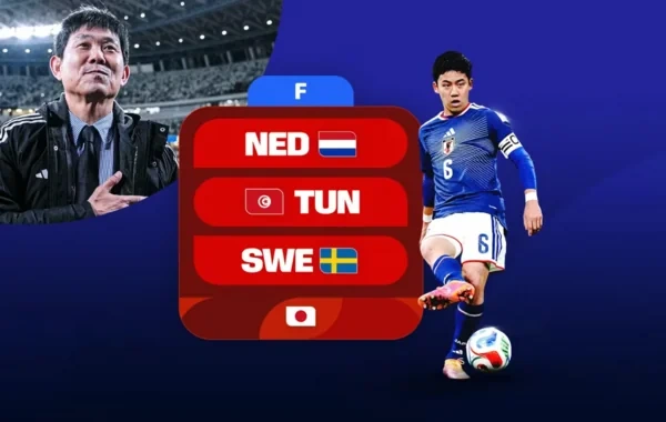 Dünya çempionatına 29 gün qaldı: Yaponiya - "Samurai blue" - VİDEO