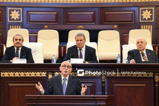 Azərbaycanda iki ali təhsil müəssisəsinə YENİ STATUS VERİLƏCƏK