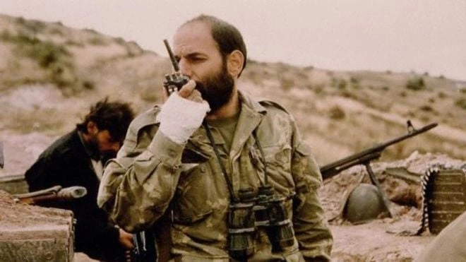 Ermənistan MN “Monte” filminə dəstəkdən imtina etdi