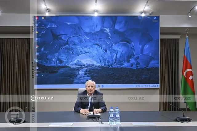 Alimdən önəmli açıqlama: Albaniya necə yaranıb və hansı xalqa məxsusdur? - Foto