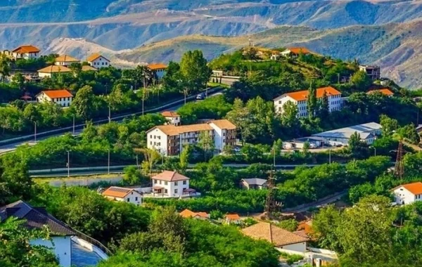 Azad olunmuş ərazilərdə ilk dəfə genişmiqyaslı birgə hərbi təlim keçirilir