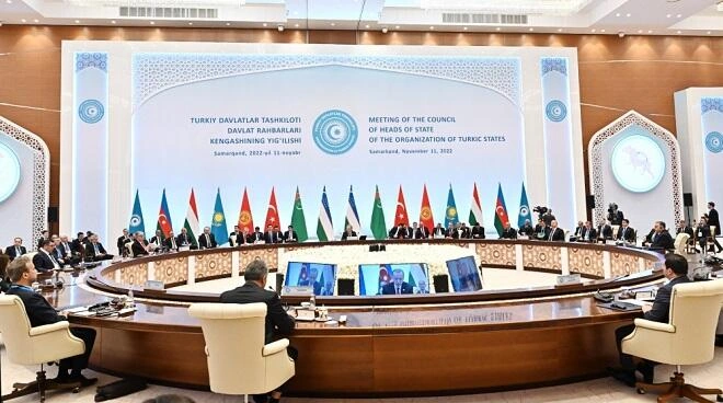 Bakıda forum: Hədəf 8 ölkənin hüdudlarını aşmaqdır - Baş katib