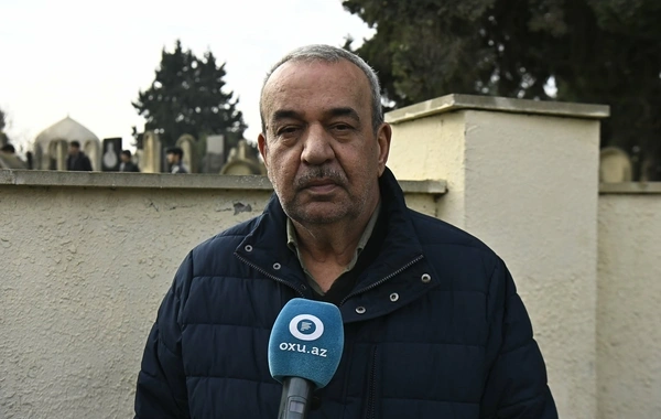Ağır xəstəlikdən sonra dünyasını dəyişən meyxanaçı Ağakərimlə bağlı 42 illik dostu NƏLƏRİ ETİRAF ETDİ?